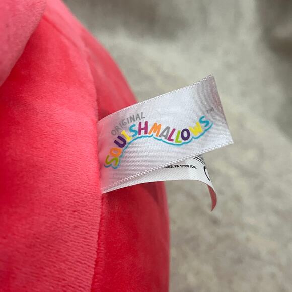 Squishmallow Fifi the Fox 12 inches - Picture 4 of 7